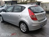 Hyundai i30 1.6 CRDi Classic