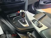 BMW 420 d Pack M Auto