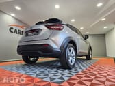Nissan Juke 1.0 DIG-T N-Connecta