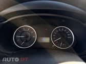 Toyota Hilux 2.4 D-4D 4WD CS CM