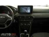 Dacia Jogger Jogger 1.0 ECO-G Extreme+ Up&Go 7L Bi-Fuel