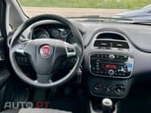 Fiat Punto 1.3 M-Jet Lounge S&S