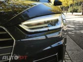 Audi A5 2.0 TDI Sport S tronic