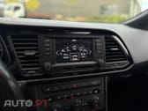 Seat Leon 2.0 TSi Cupra DSG S/S