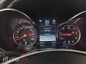 Mercedes-Benz GLC 250 d AMG Line 4-Matic