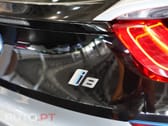 BMW i8 i8 Standard 362cv