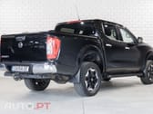 Nissan Navara 2.3 dCi CD 4WD N-Connecta