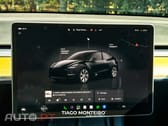 Tesla Model Y Tração Traseira