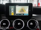 Mercedes-Benz C 200 d Business Solutions
