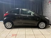 Ford KA 1.2 1st Edition