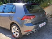 Volkswagen Golf 1.6 TDI DSG  Confortline