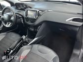 Peugeot 2008 1.2 PureTech Allure