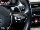 BMW 520 D Pack M Auto