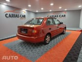 Hyundai Accent 1.3 GLS