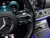 Mercedes-Benz E 300 de AMG Line
