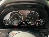 BMW 320 d Touring xDrive Pack M Auto