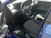 Dacia Sandero Expression