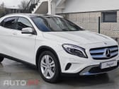 Mercedes-Benz GLA 180 d Urban