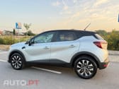 Renault Captur 0.9 TCe Exclusive