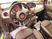 Fiat 500 1.0 Hybrid Connect