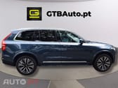 Volvo XC90 T8 AWD Plus  I.V.A DEDUTIVEL