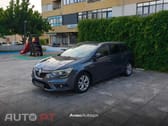 Renault Mégane Sport Tourer 1.5 dCi Limited