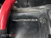 Audi Q5 35 TDI Sport S tronic