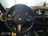 BMW X5 25 d sDrive