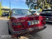 Mercedes-Benz E 250 TD