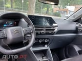 Citroen e-C4 136 YOU