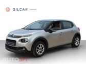 Citroen C3 1.2 PureTech Feel