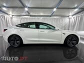 Tesla Model 3 Long-Range Dual Motor AWD