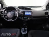 Toyota Yaris 1.5 HSD Comfort