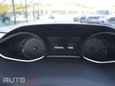 Peugeot 308 1.5 BlueHDi Business Line