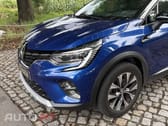 Renault Captur 1.0 TCe Techno