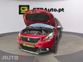 Peugeot 2008  1.2 PureTech Crossway