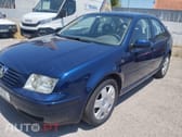 Volkswagen Bora Highline