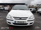 Opel Corsa 1.3 CDTi