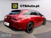 Mercedes-Benz CLA 250 e SB AMG I.V.A DEDUTIVEL 