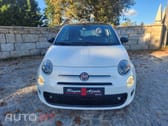 Fiat 500 1.0 Hybrid Connect
