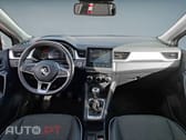 Renault Captur 1.0 TCe 100 Bi-Fuel techno