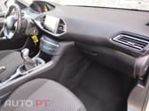Peugeot 308 1.2 PureTech Style