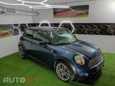 MINI Cooper Cooper D