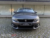 Peugeot 308 1.6 BlueHDi Active