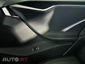Tesla Model S Long Range AWD