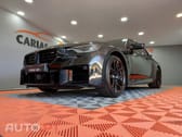BMW M2 Auto