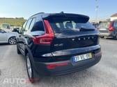 Volvo XC40 2.0 D3