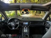 Porsche Panamera S PDK