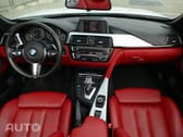 BMW 420 d Pack M Auto