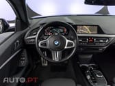 BMW 216 d Pack Desportivo M